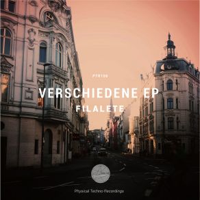 Download track Verschiedene (Original Mix) Filalete