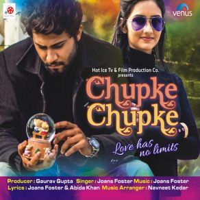 Download track Chupke Chupke Teri Palkon Se Main Anam Zafar