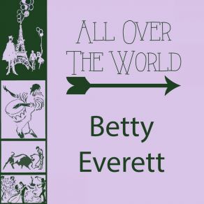 Download track Hound Dog Betty Everett