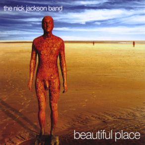 Download track Sound Of The Sky Lark The Nick Jackson Band