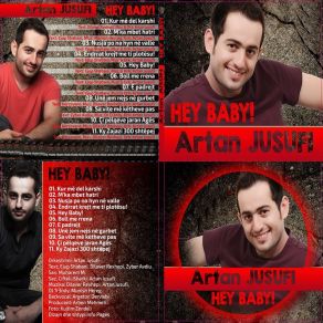 Download track E Padrejt Artan Jusufi