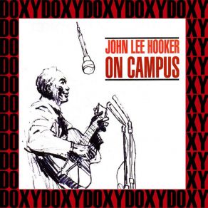 Download track Don't Look Back John Lee Hooker