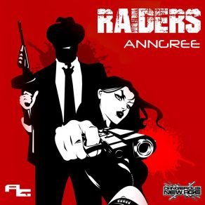 Download track Raiders AnnGree