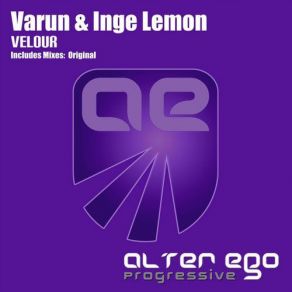 Download track Velour (Original Mix) Inge Lemon, Varun