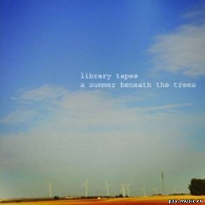 Download track The Fragile Tide Library Tapes