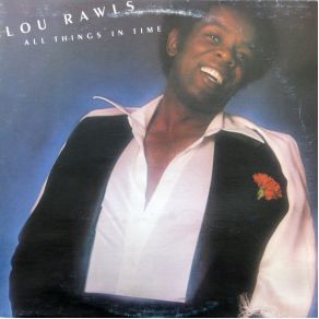 Download track Let'S Fall In Love All Over Again Lou Rawls