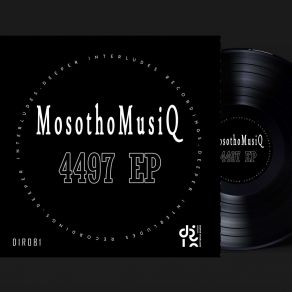 Download track 4497 Dub MosothoMusiQ