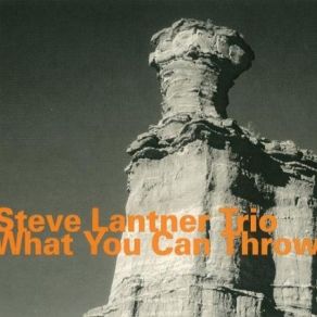 Download track New Routine Steve Lantner Trio