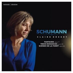 Download track 01. Fantasie, Op. 17 - I. Durchaus Phantastisch Und Leidenschaftlich Vorzutragen Robert Schumann