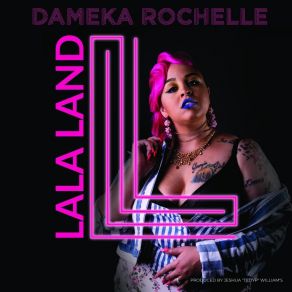 Download track Flexxin On My Love Dameka Rochelle