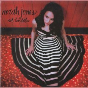 Download track Wake Me Up Norah Jones