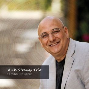 Download track Tears Of Joy Arik Strauss