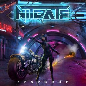 Download track Edge Of Surrender Nitrate