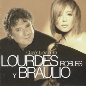 Download track Algo Más Lourdes Robles