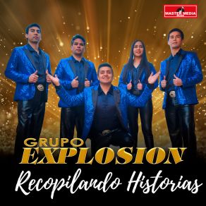 Download track Reina De Reinas Grupo Explosión