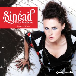 Download track Sinead Alex M. O. R. P. H. Radio Edit Within Temptation