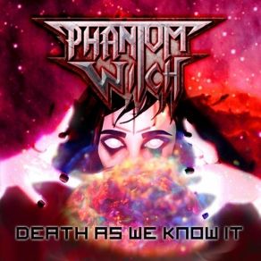 Download track Volcanic Calamity Phantom Witch