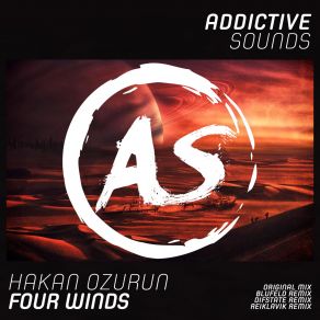 Download track Four Winds Difstate Remix Hakan Ozurun