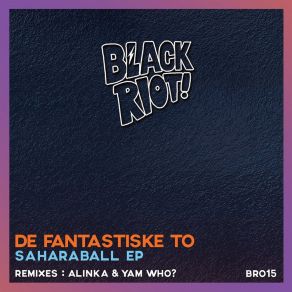 Download track Hardtslående (Alinka Remix) De Fantastiske To