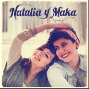 Download track Como Una Paloma Maka, Natalia