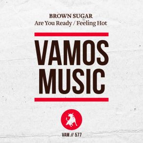 Download track Are You Ready (Agent Greg Remix) Brown Sugar