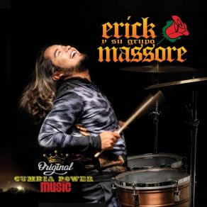 Download track Cumbia Rica Pop Su Grupo Massore