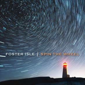 Download track Spin The Wheel Foster Isle