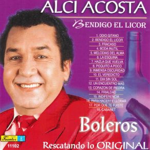 Download track Melodias Del Alma Alci Acosta