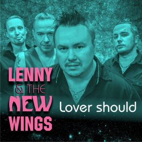 Download track Lover Should The New Wings