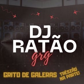 Download track Outeiro De Itaborai (Quem Mandou Chamar) DJ RATÃO GRG