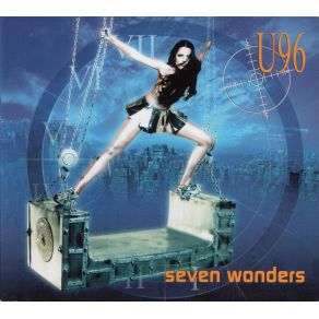 Download track Seven Wonders (Seven Inch Mix)  U96