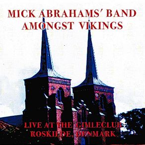 Download track Cat's Squirrel (Live) Mick Abrahams