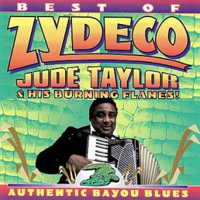 Download track Strokin' Jude Taylor, His Burning Flames