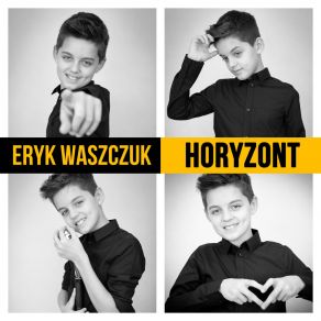 Download track Horyzont (Radio Edit) Eryk Waszczuk