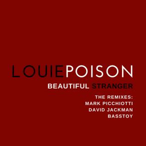 Download track Beautiful Stranger (Mark Picchiotti Club Mix) Louie PoisonMark Picchiotti