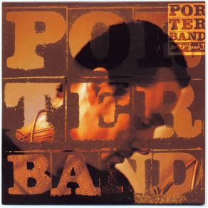 Download track Red Sun Road Porter Band