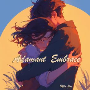 Download track Adamant Embrace Milo Jim