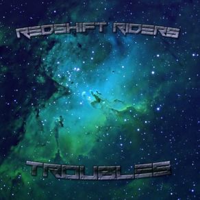 Download track Unspoken Wish Redshift Riders