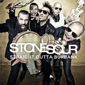 Download track Too Fast For Love (Mötley Crüe Cover) Stone Sour