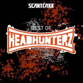 Download track D-Tuned Headhunterz