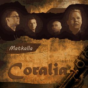 Download track Näinkö Meille Täällä Aina Käy Coralia