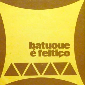 Download track Batuque É Feitiço Maiuka