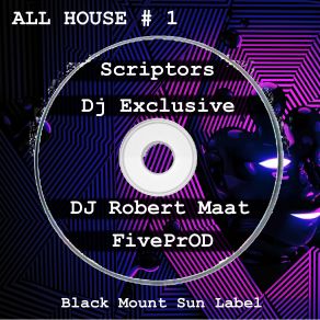 Download track Violet (Original Mix) DJ ExclusiveFiveprod