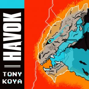 Download track Havok Tony Koya