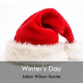 Download track Something New Adam Wilson Hunter