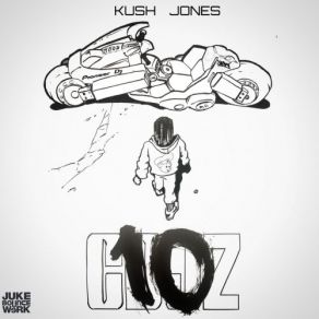 Download track SUPER E BREAK Kush Jones