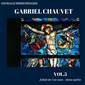 Download track Notre Père (Instrumental) Chorale Missionnaire Gabriel Chauvet