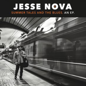 Download track Lost In It All Jesse Nova