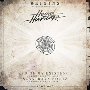 Download track End Of My Existence (Original Mix) Headhunterz, Abject