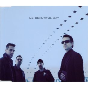 Download track Beautiful Day U2